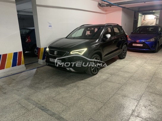 سيات اتيكا Full options مستعملة 1694685