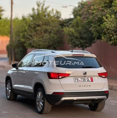 SEAT Ateca occasion 2547069