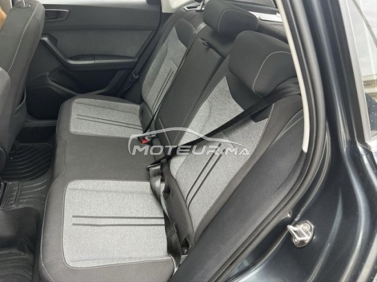 SEAT Ateca occasion 3377935