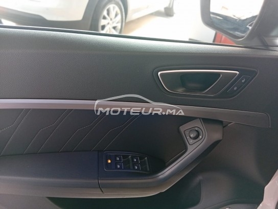 SEAT Ateca Fr occasion 3351333