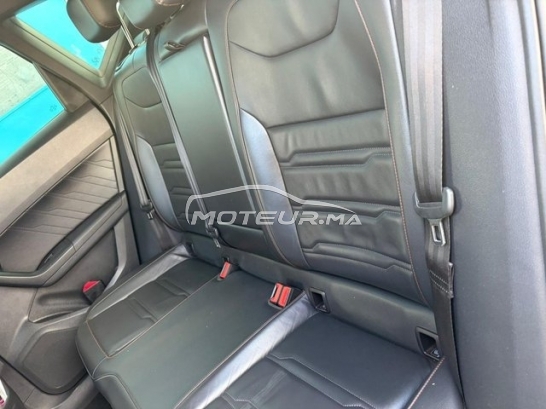 SEAT Ateca occasion 2868771