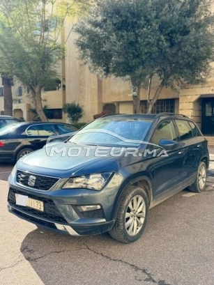 SEAT Ateca مستعملة