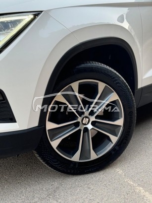 سيات اتيكا Ateca n9iiya مستعملة 2724738