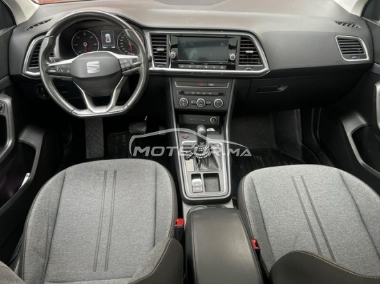 SEAT Ateca occasion 3377929