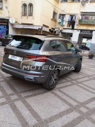 SEAT Ateca occasion 2750196