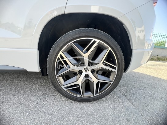 SEAT Ateca Fr occasion 2407812