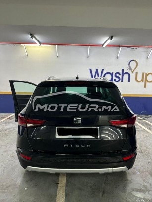 سيات اتيكا Style مستعملة 1783737