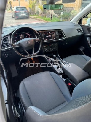 سيات اتيكا Ateca n9iiya مستعملة 2724739