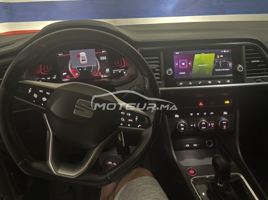 SEAT Ateca Urban plus occasion 2576565