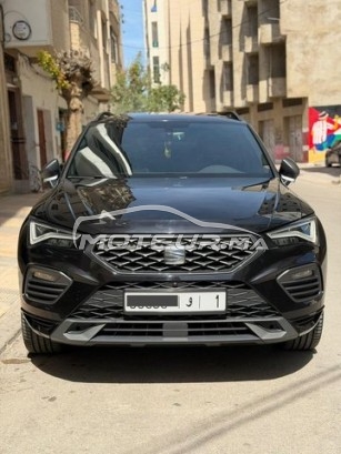 Voiture au Maroc SEAT Ateca - 489049