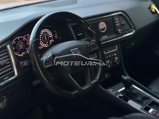 SEAT Ateca occasion 2547053