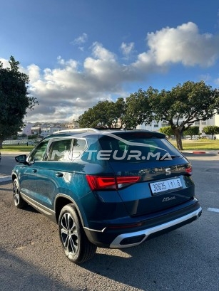 SEAT Ateca 2022 occasion 3567766
