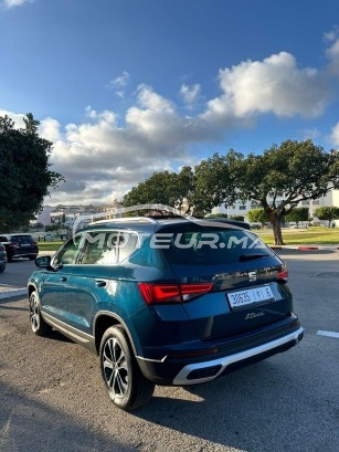 SEAT Ateca 2022 occasion 3567765
