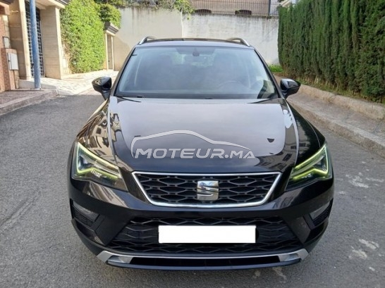 سيات اتيكا مستعملة 2188081