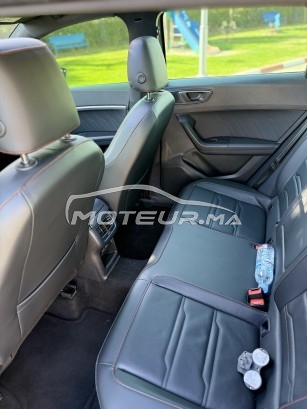 SEAT Ateca Fr+ occasion 2855191