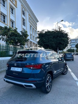 SEAT Ateca 2022 occasion 3567769