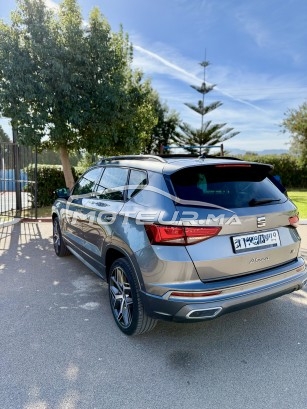 SEAT Ateca Fr+ occasion 2855189