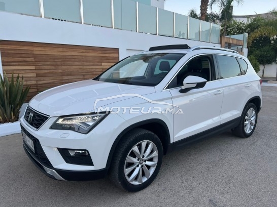 سيات اتيكا 1,6 ecomotive مستعملة 2782774