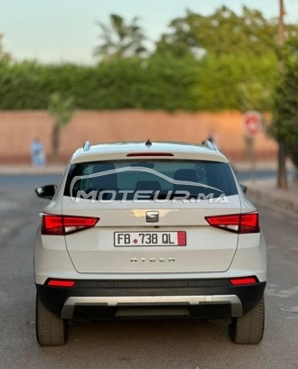SEAT Ateca occasion 2547061