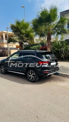 سيات اتيكا 2020 مستعملة 2710399