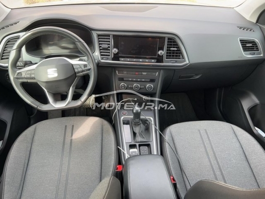 SEAT Ateca occasion 3273416