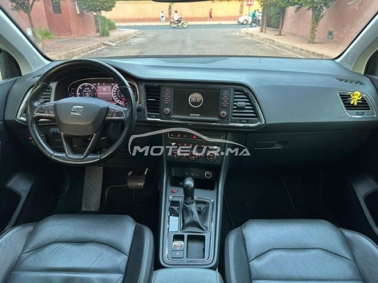SEAT Ateca occasion 2547063