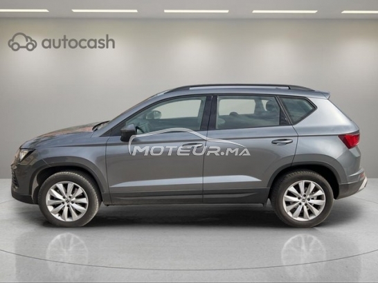 SEAT Ateca occasion 3273417