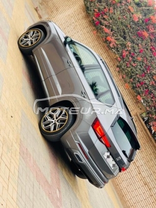 SEAT Ateca occasion 1995705