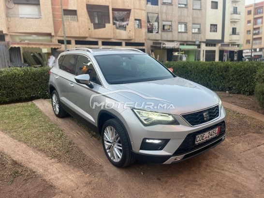 سيات اتيكا مستعملة 1667779