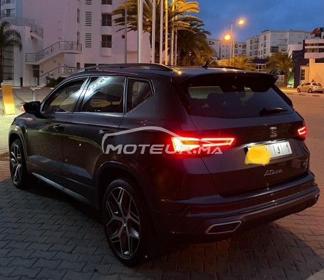 سيات اتيكا Fr مستعملة 1791918