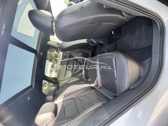 SEAT Ateca Fr occasion 2407805