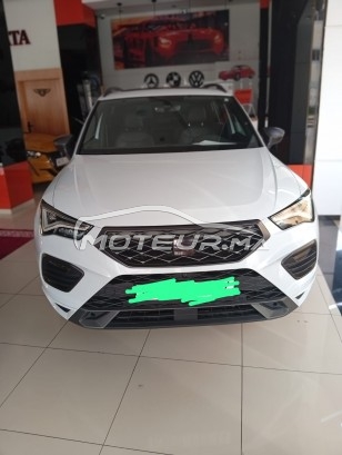 SEAT Ateca Fr occasion