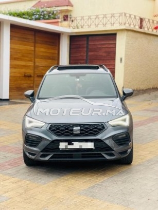 SEAT Ateca occasion 1995713