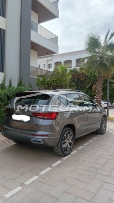 SEAT Ateca Seat ateca fr occasion 2609834