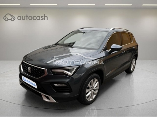 SEAT Ateca occasion 3377936