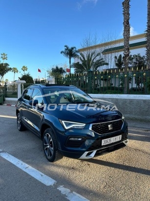 SEAT Ateca 2022 occasion 3567776