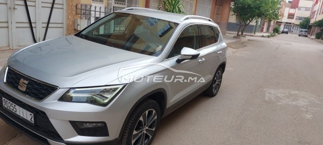 سيات اتيكا Fr مستعملة 1640724