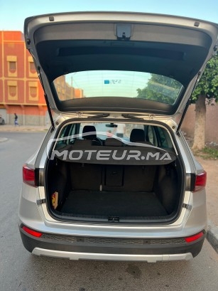 سيات اتيكا 2019 مستعملة 2446902