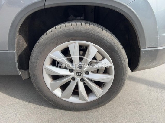 SEAT Ateca occasion 3273422