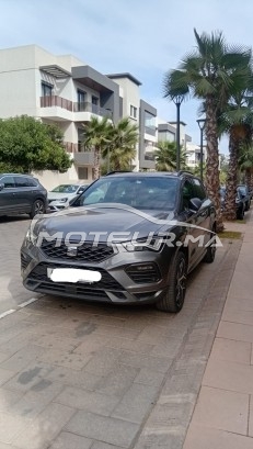 SEAT Ateca Seat ateca fr occasion 2609833