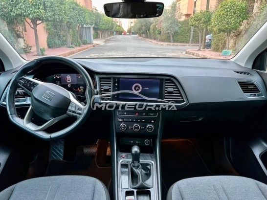 SEAT Ateca occasion 3005284