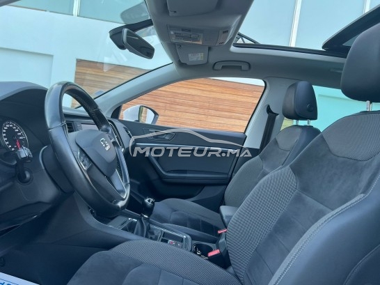 سيات اتيكا 1,6 ecomotive مستعملة 2782783