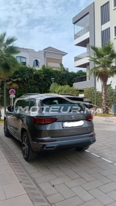SEAT Ateca Seat ateca fr occasion 2609835