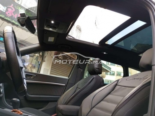 SEAT Ateca occasion 2750197