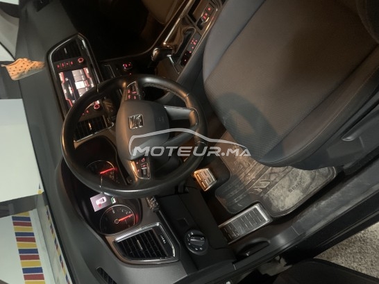 سيات اتيكا Full options مستعملة 1694681