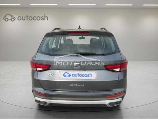 SEAT Ateca occasion 3273419