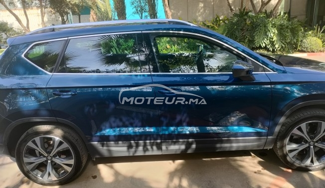 سيات اتيكا Xperience مستعملة 1596503