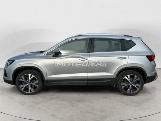 SEAT Ateca occasion 3287094