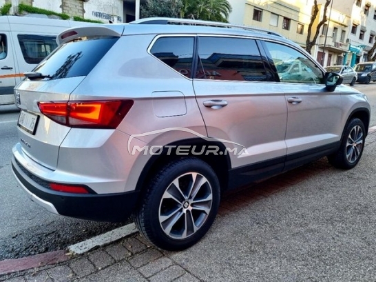 سيات اتيكا Anniversary 2.0 tdi automatique 2020 مستعملة 3268722