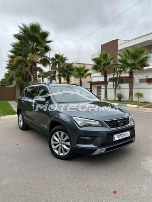 SEAT Ateca occasion 2955959